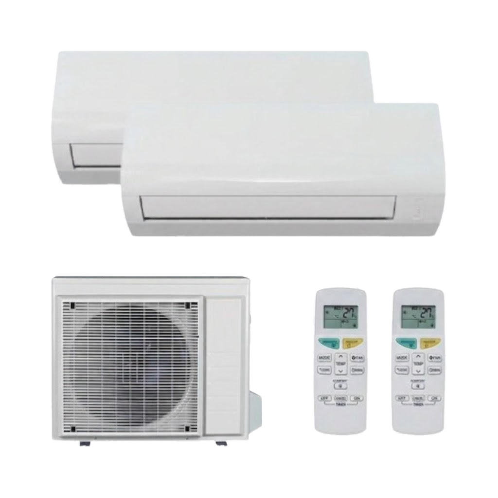 Eco Haier 2MAI50A 2x1