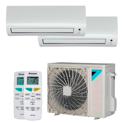 Perfera 2MXM50N 2x1 (Wifi)